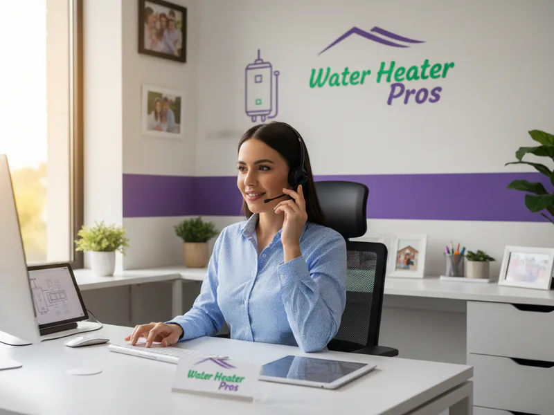 Water Heater Repair  in West Memphis  FAQ